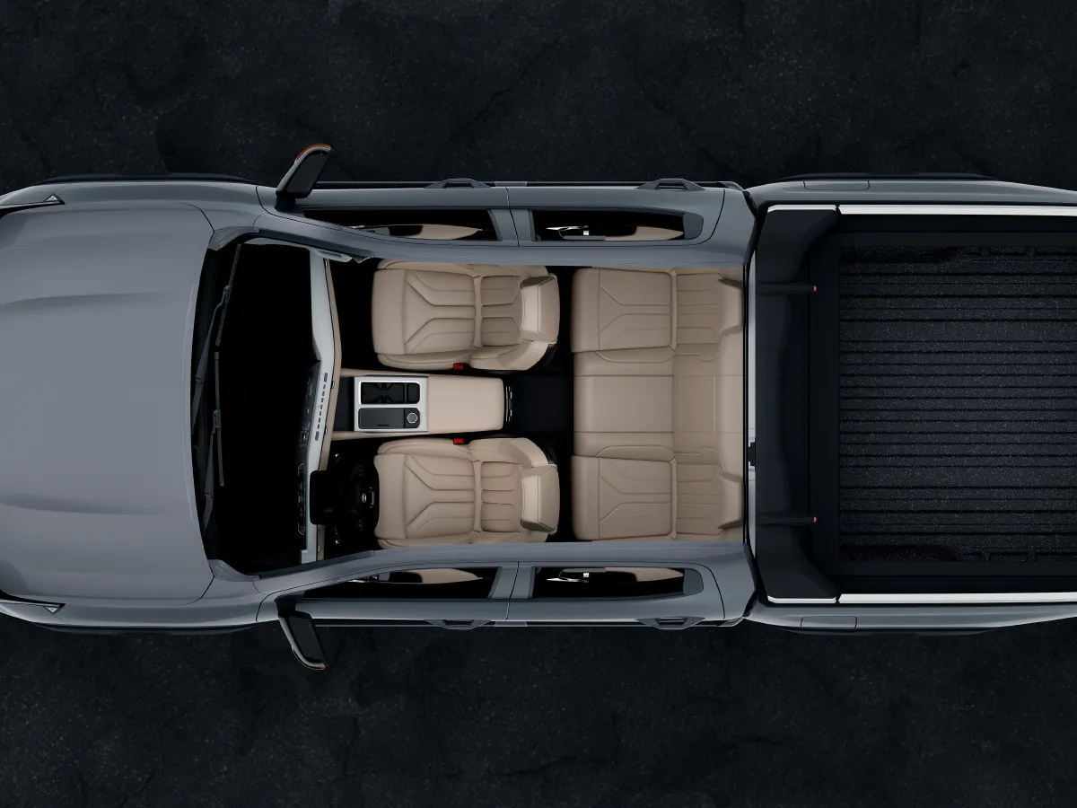 ChangAn Hunter,autocango,china used car exporter,china ev exporter,chinese used car exporter,chinese used ev exporter