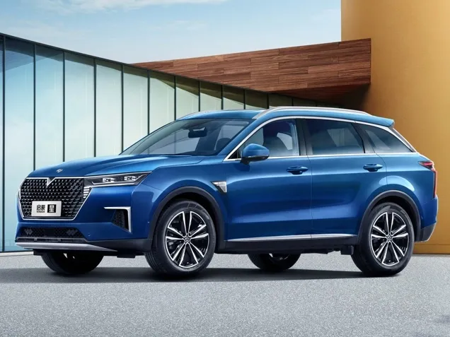 2020 Venucia Star 1.5T 190HP L4 6MT,autocango,china used car exporter,china ev exporter,chinese used car exporter,chinese used ev exporter