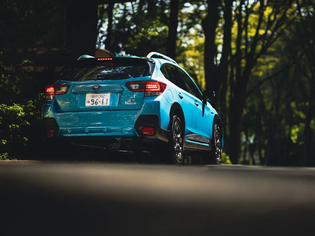 Subaru XV,autocango,china used car exporter,china ev exporter,chinese used car exporter,chinese used ev exporter