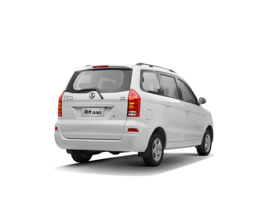 DongFeng Fengon Fengon 330,autocango,china used car exporter,china ev exporter,chinese used car exporter,chinese used ev exporter