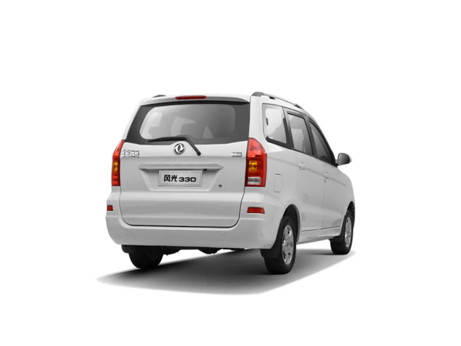 DongFeng Fengon Fengon 330,autocango,china used car exporter,china ev exporter,chinese used car exporter,chinese used ev exporter