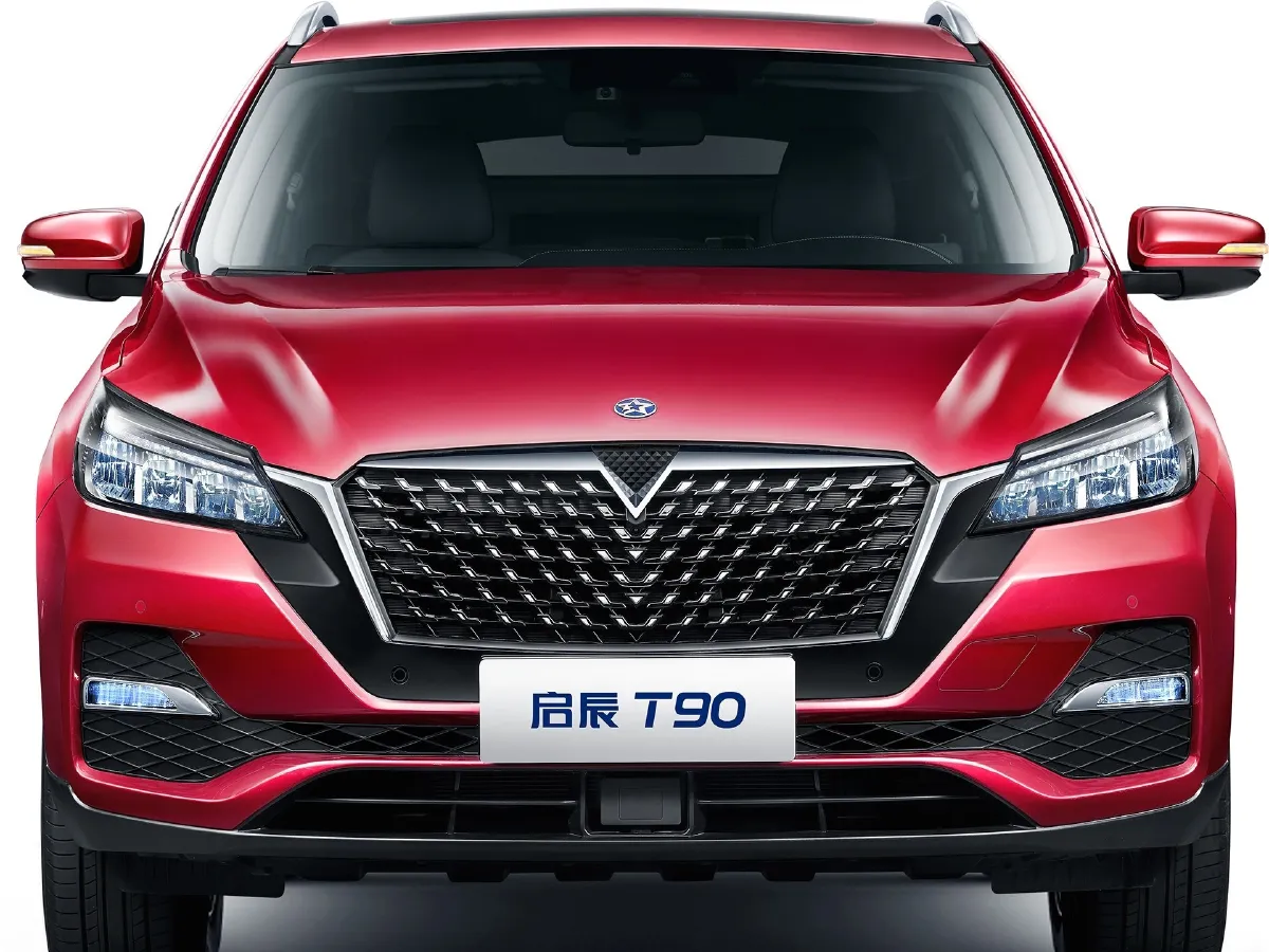 Venucia T90,autocango,china used car exporter,china ev exporter,chinese used car exporter,chinese used ev exporter