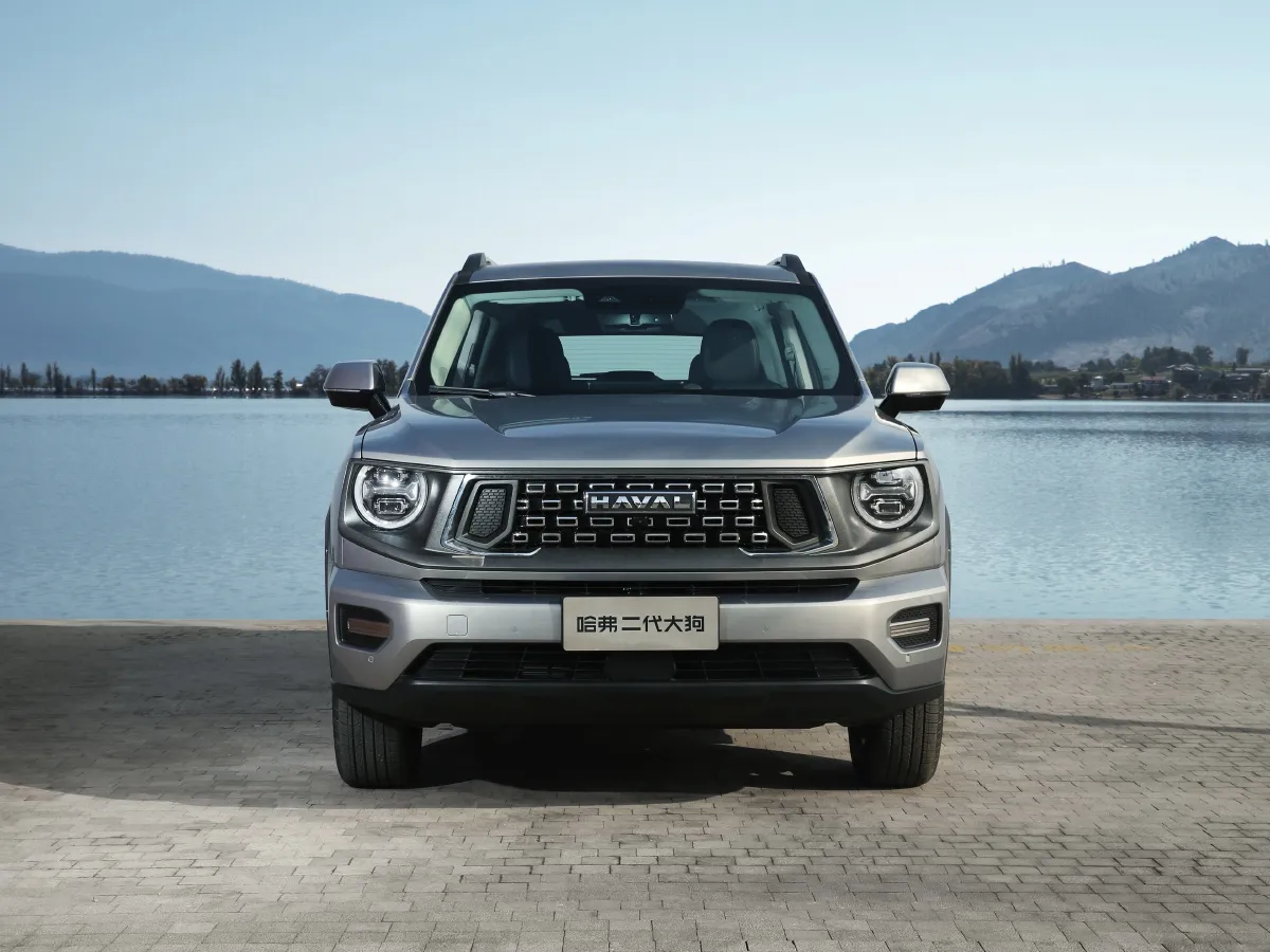 Haval Dargo PLUS,autocango,china used car exporter,china ev exporter,chinese used car exporter,chinese used ev exporter