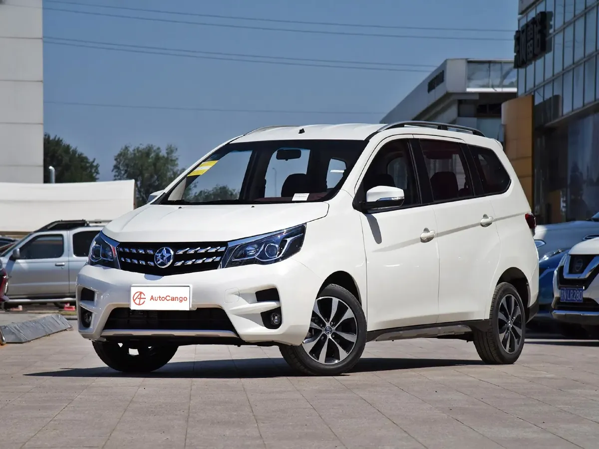 Venucia M50V,autocango,china used car exporter,china ev exporter,chinese used car exporter,chinese used ev exporter