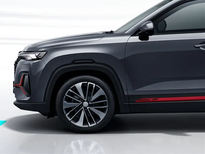 2021 ChangAn CS35 Plus 1.4T 160HP L4 7DCT,autocango,china used car exporter,china ev exporter,chinese used car exporter,chinese used ev exporter