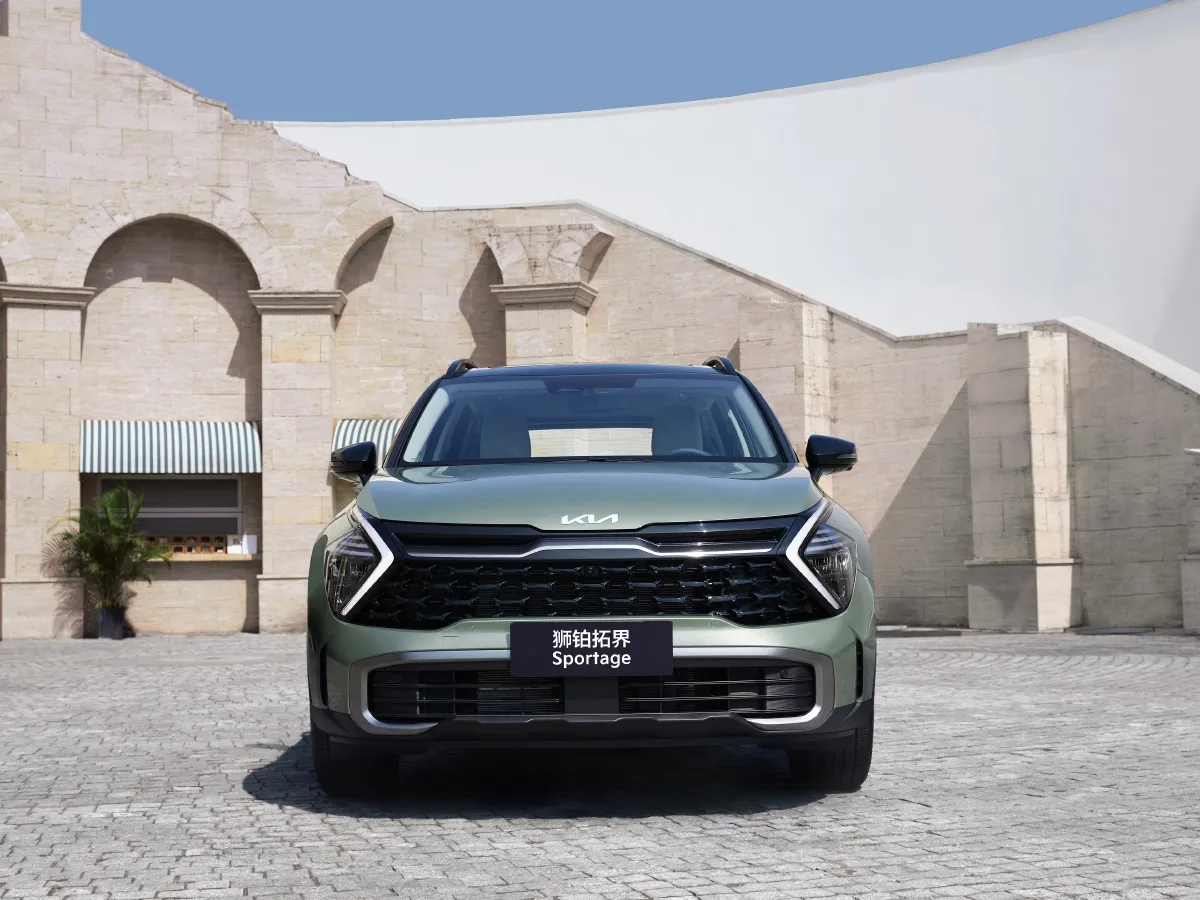 Kia Sportage,autocango,china used car exporter,china ev exporter,chinese used car exporter,chinese used ev exporter