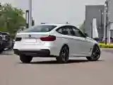 BMW 3 Series GT