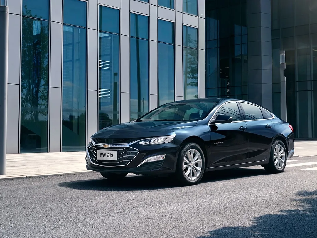 Chevrolet Malibu XL,autocango,china used car exporter,china ev exporter,chinese used car exporter,chinese used ev exporter