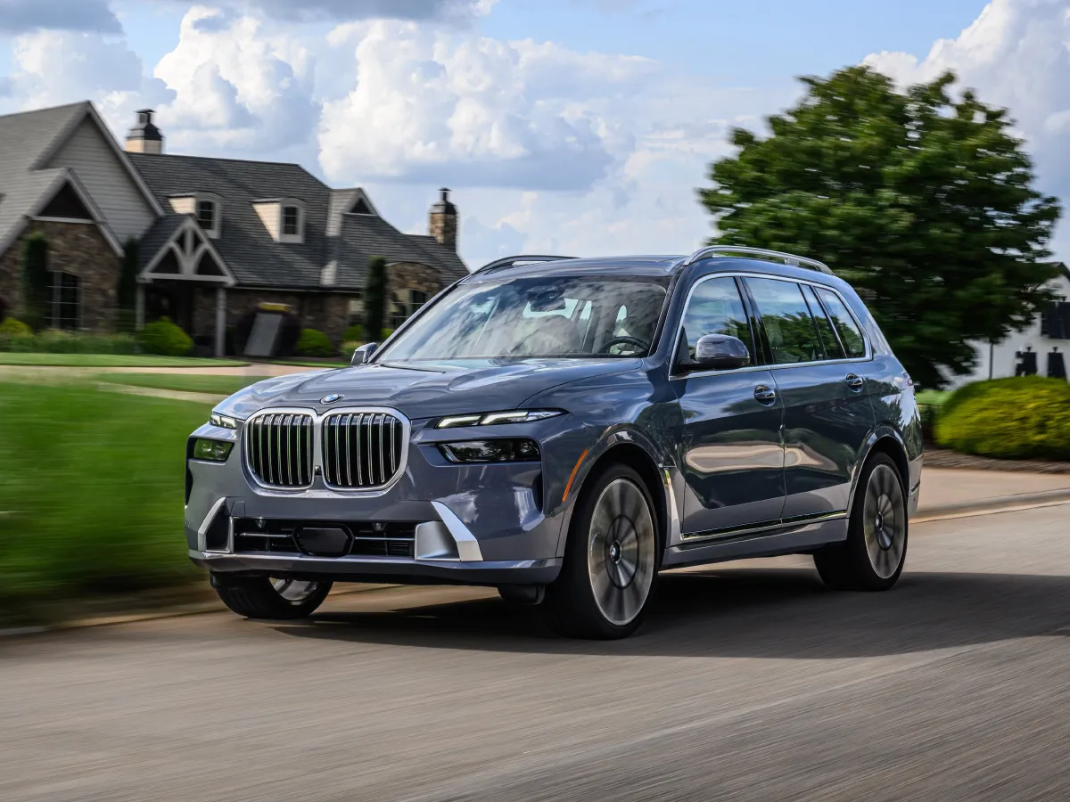 BMW X7,autocango,china used car exporter,china ev exporter,chinese used car exporter,chinese used ev exporter