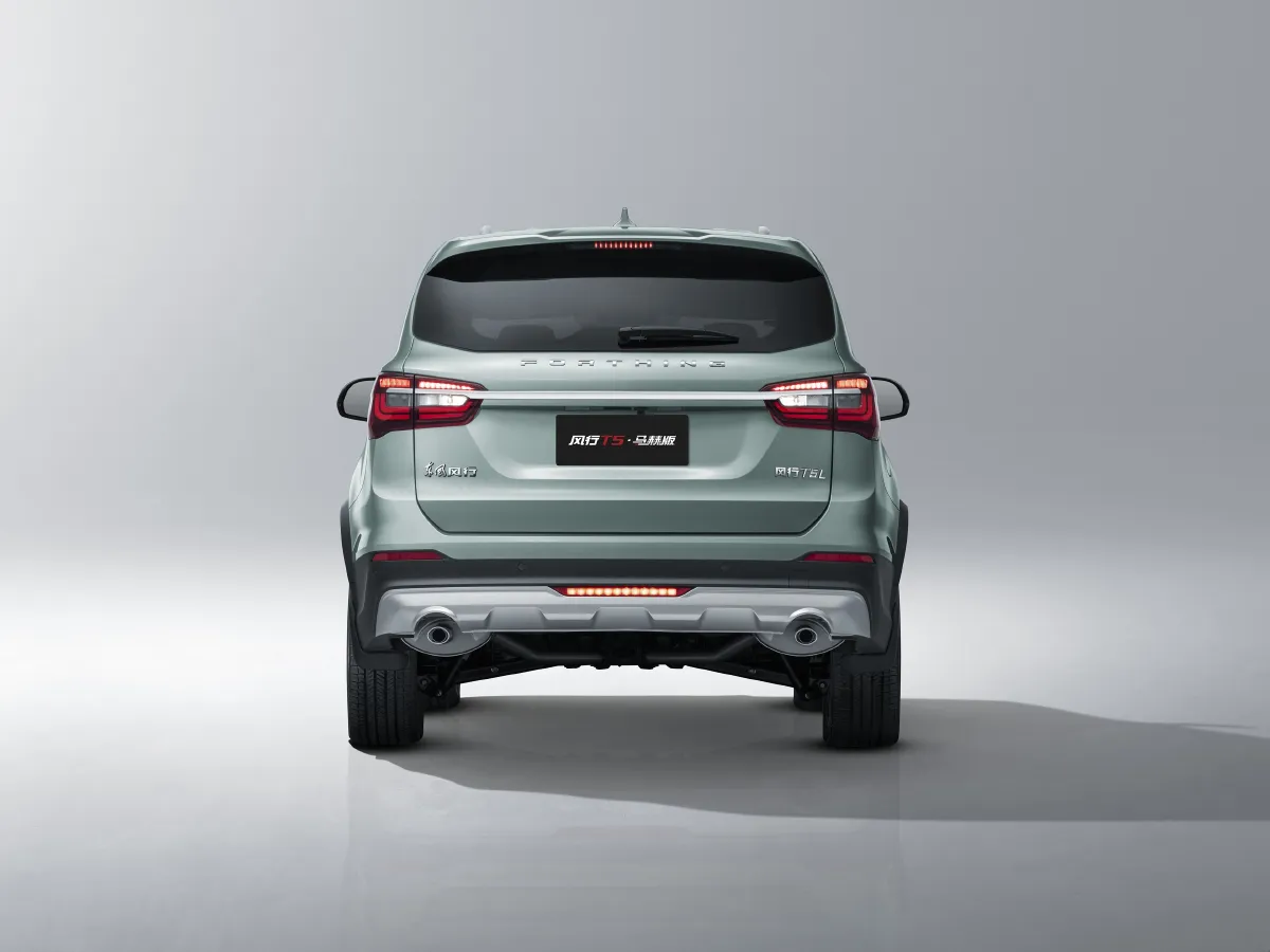 DongFeng Forthing T5,autocango,china used car exporter,china ev exporter,chinese used car exporter,chinese used ev exporter