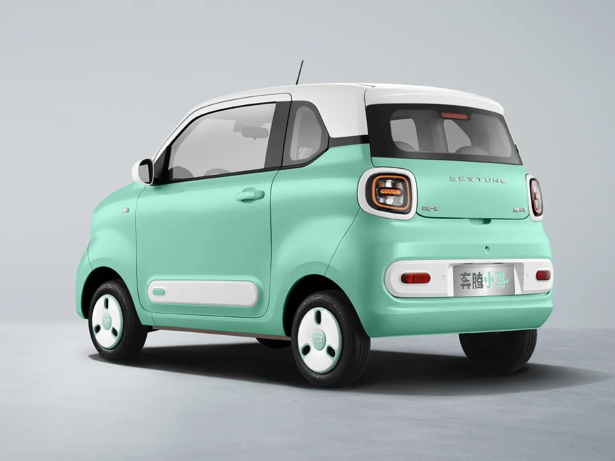 Bestune Pony,autocango,china used car exporter,china ev exporter,chinese used car exporter,chinese used ev exporter