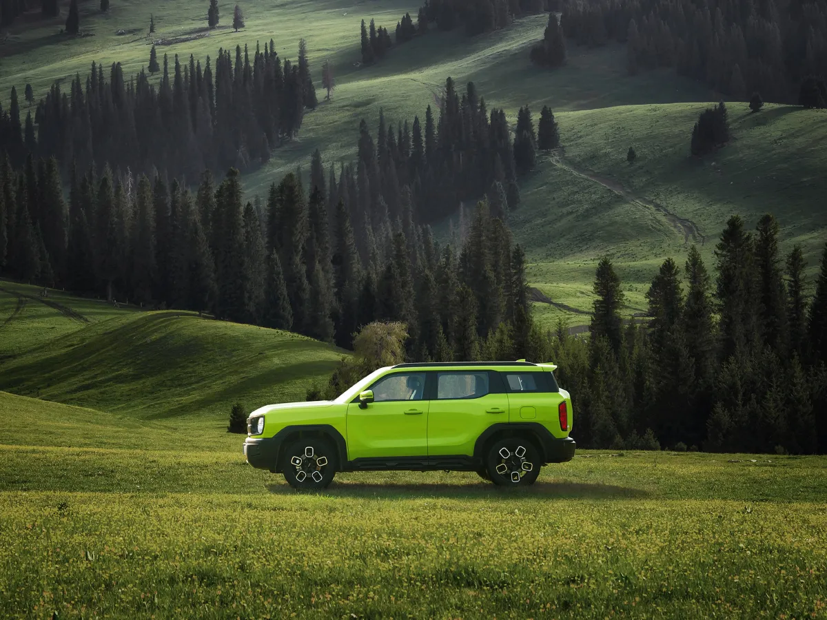 Haval X Dog,autocango,china used car exporter,china ev exporter,chinese used car exporter,chinese used ev exporter