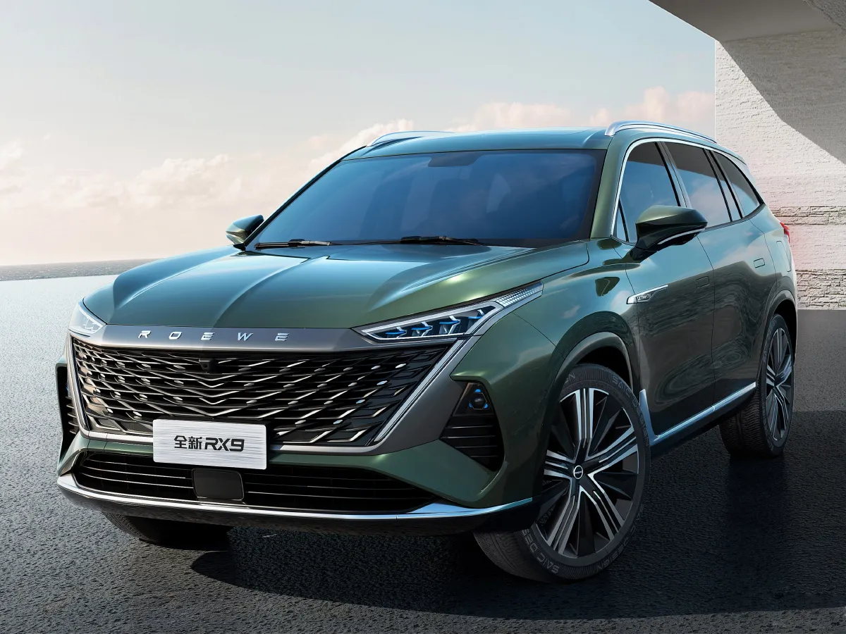 Roewe RX9,autocango,china used car exporter,china ev exporter,chinese used car exporter,chinese used ev exporter Roewe RX9,autocango,china used car exporter,china ev exporter,chinese used car exporter,chinese used ev exporter