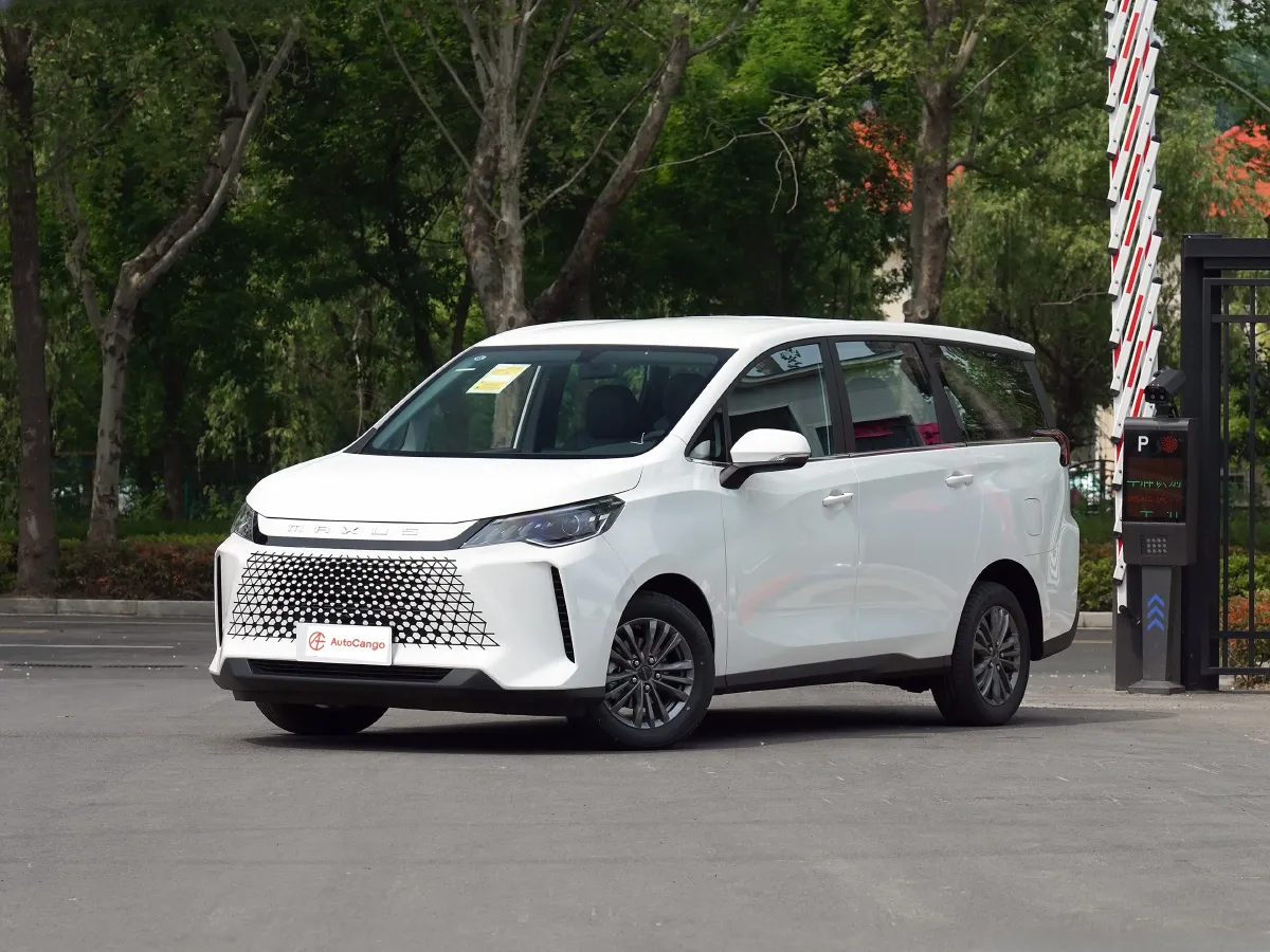 MAXUS DaJia 5,autocango,china used car exporter,china ev exporter,chinese used car exporter,chinese used ev exporter