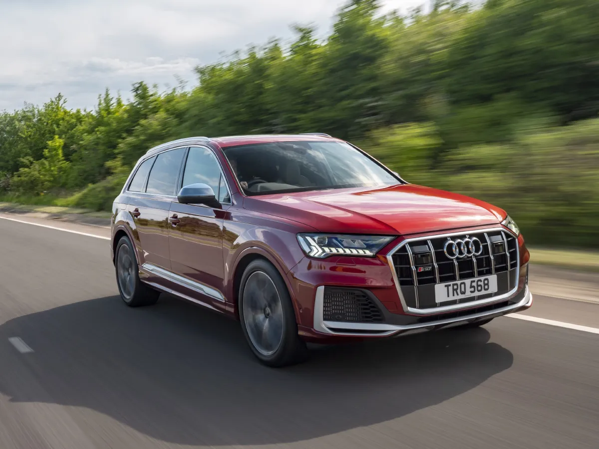Audi SQ7,autocango,china used car exporter,china ev exporter,chinese used car exporter,chinese used ev exporter