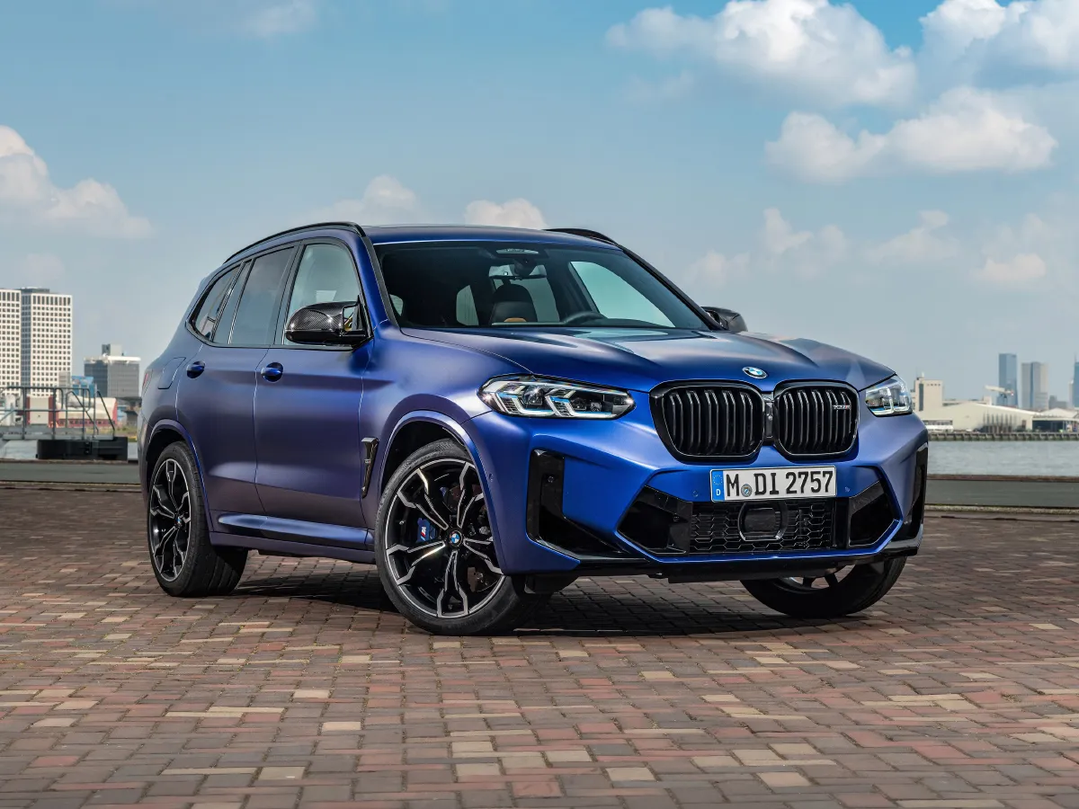 BMW X3 M,autocango,china used car exporter,china ev exporter,chinese used car exporter,chinese used ev exporter