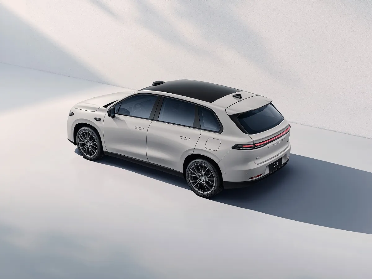 Leapmotor C10,autocango,china used car exporter,china ev exporter,chinese used car exporter,chinese used ev exporter