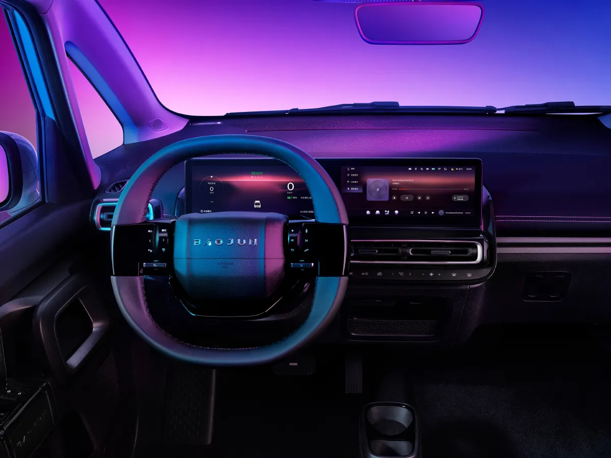 BaoJun KiWi EV,autocango,china used car exporter,china ev exporter,chinese used car exporter,chinese used ev exporter