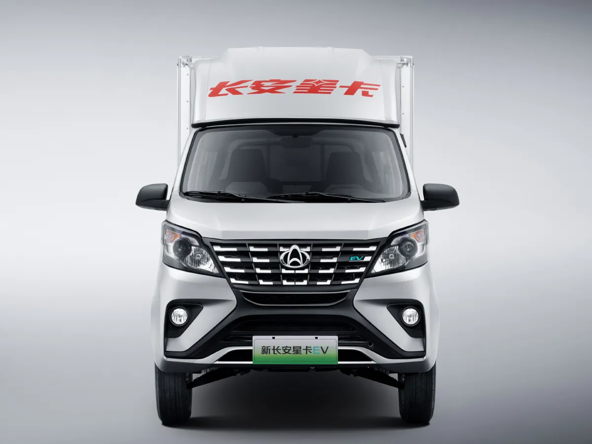 ChangAn Kaicene XingKa EV,autocango,china used car exporter,china ev exporter,chinese used car exporter,chinese used ev exporter