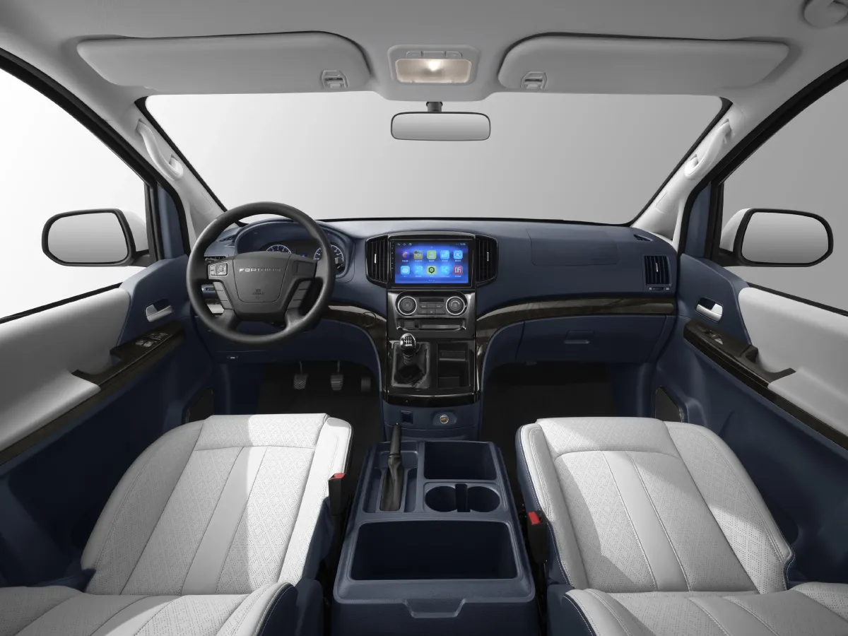 DongFeng Forthing LingZhi Plus,autocango,china used car exporter,china ev exporter,chinese used car exporter,chinese used ev exporter