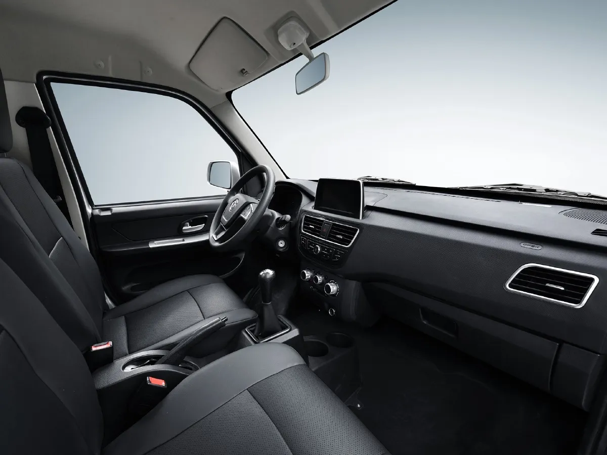 2016 DongFeng DFSK C31 1.2L 88HP L4 5MT,autocango,china used car exporter,china ev exporter,chinese used car exporter,chinese used ev exporter