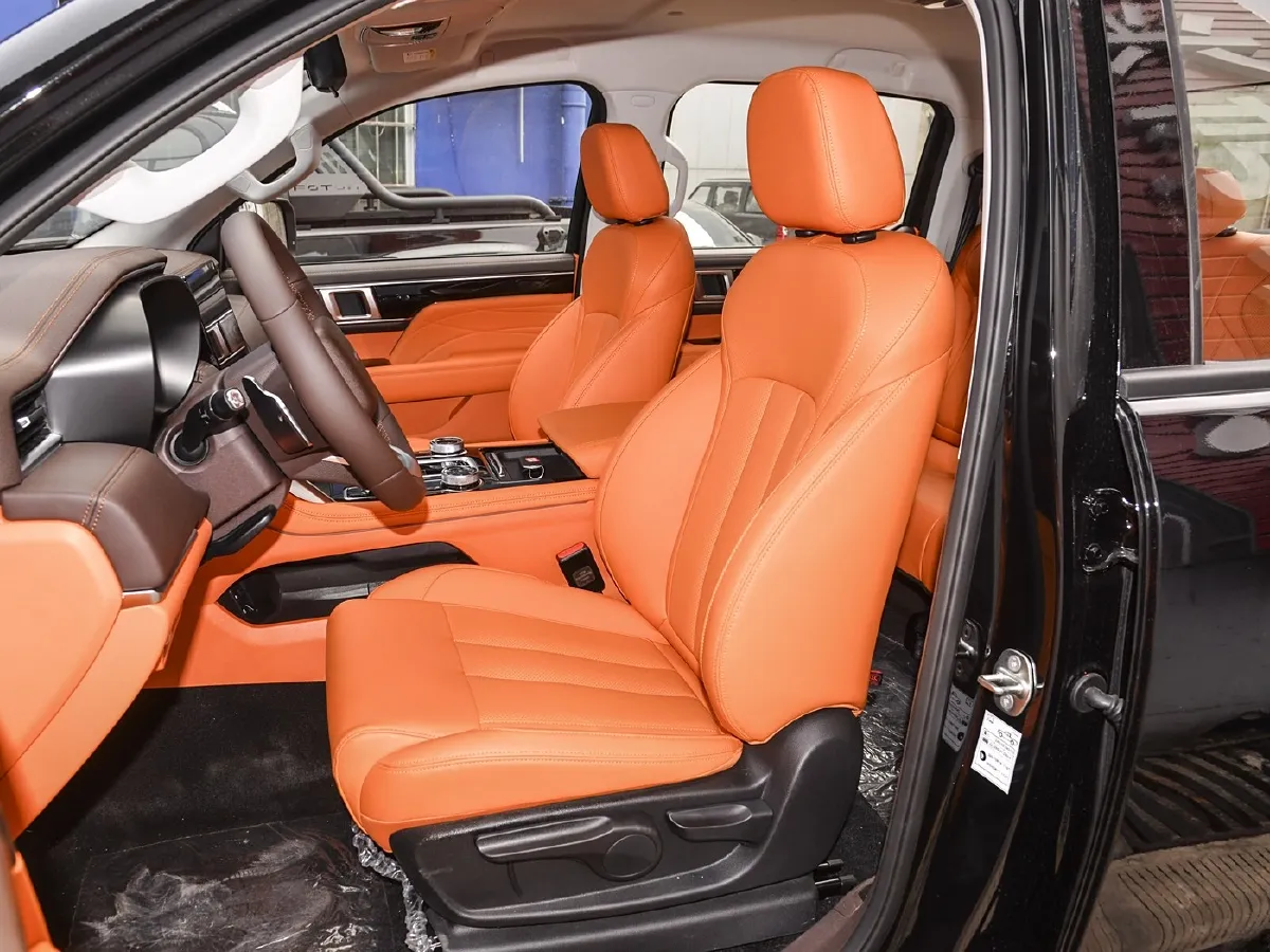 Foton Mars,autocango,china used car exporter,china ev exporter,chinese used car exporter,chinese used ev exporter