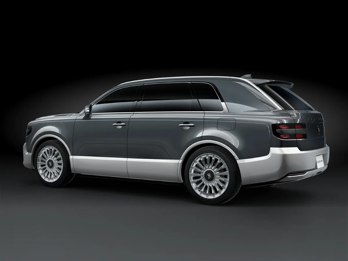 Century Century,autocango,china used car exporter,china ev exporter,chinese used car exporter,chinese used ev exporter