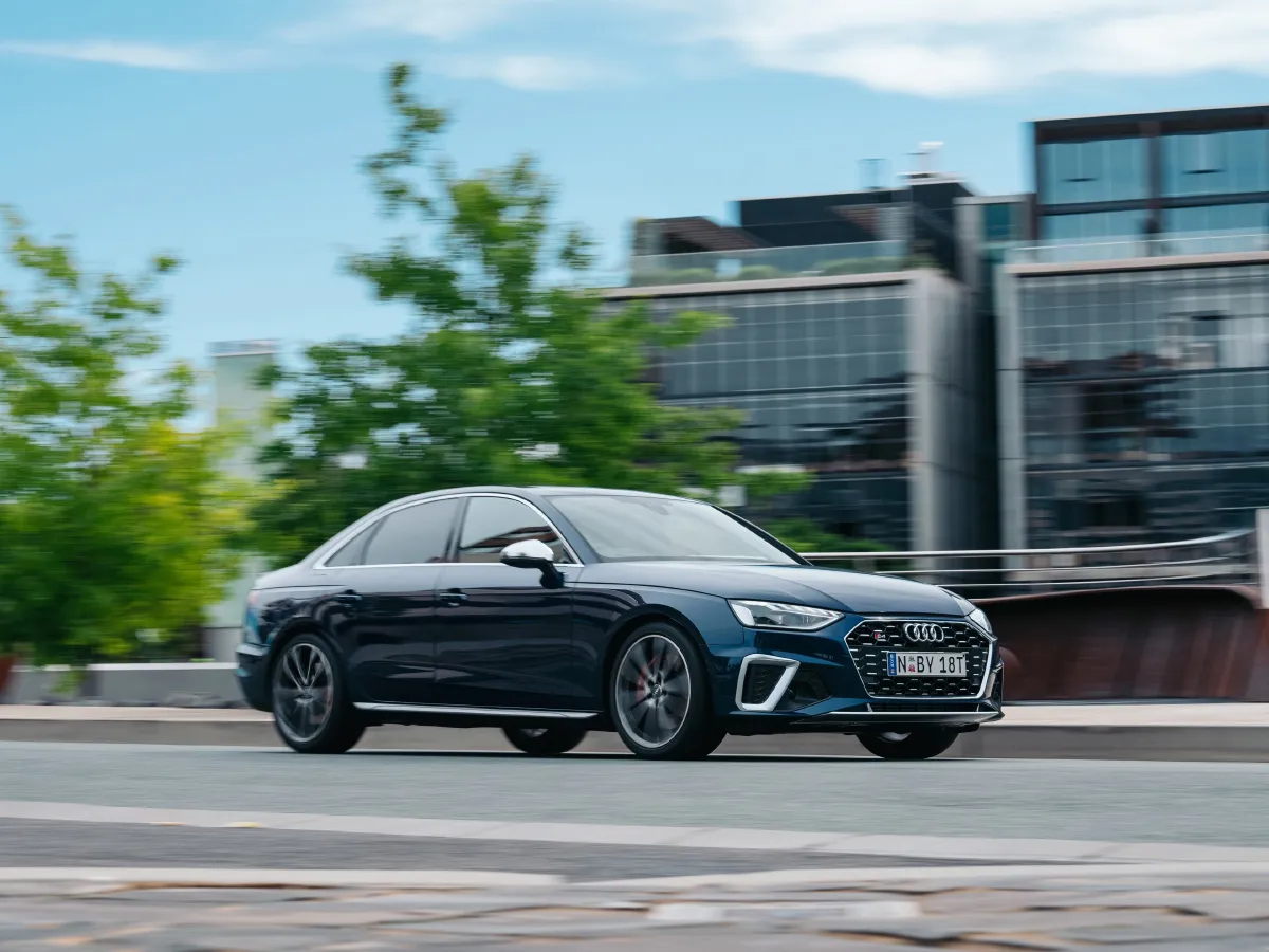 Audi S4,autocango,china used car exporter,china ev exporter,chinese used car exporter,chinese used ev exporter