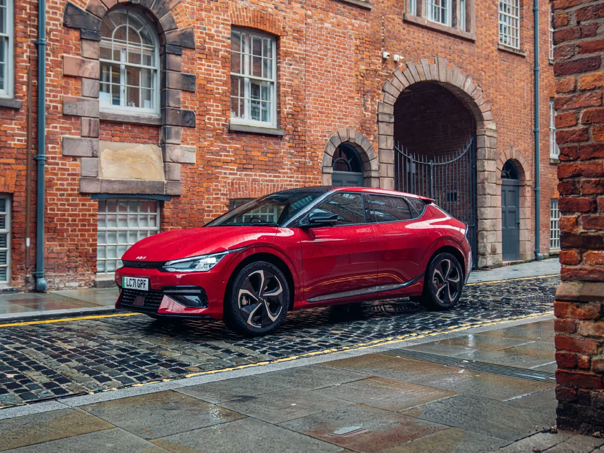 Kia EV6,autocango,china used car exporter,china ev exporter,chinese used car exporter,chinese used ev exporter