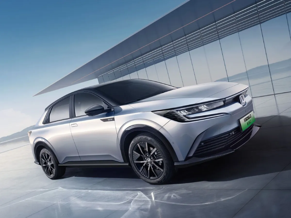 Honda e:NP2,autocango,china used car exporter,china ev exporter,chinese used car exporter,chinese used ev exporter