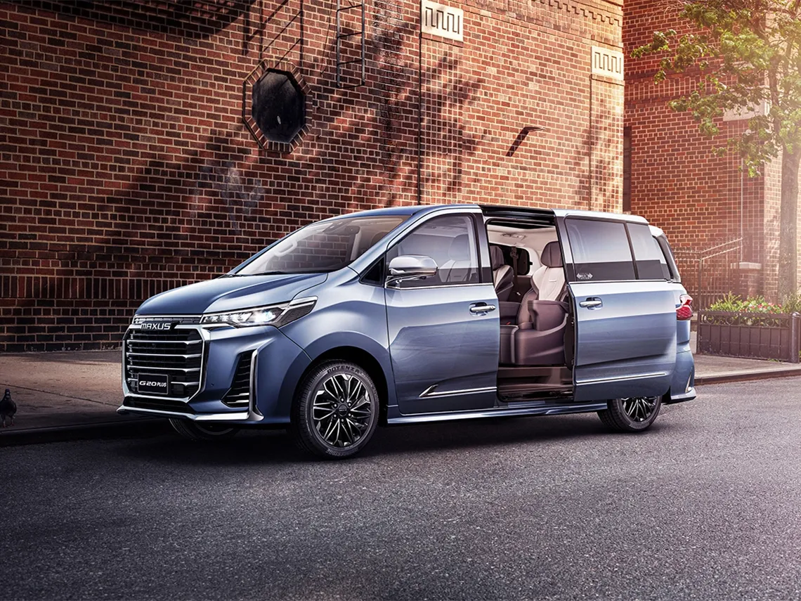 MAXUS G20,autocango,china used car exporter,china ev exporter,chinese used car exporter,chinese used ev exporter