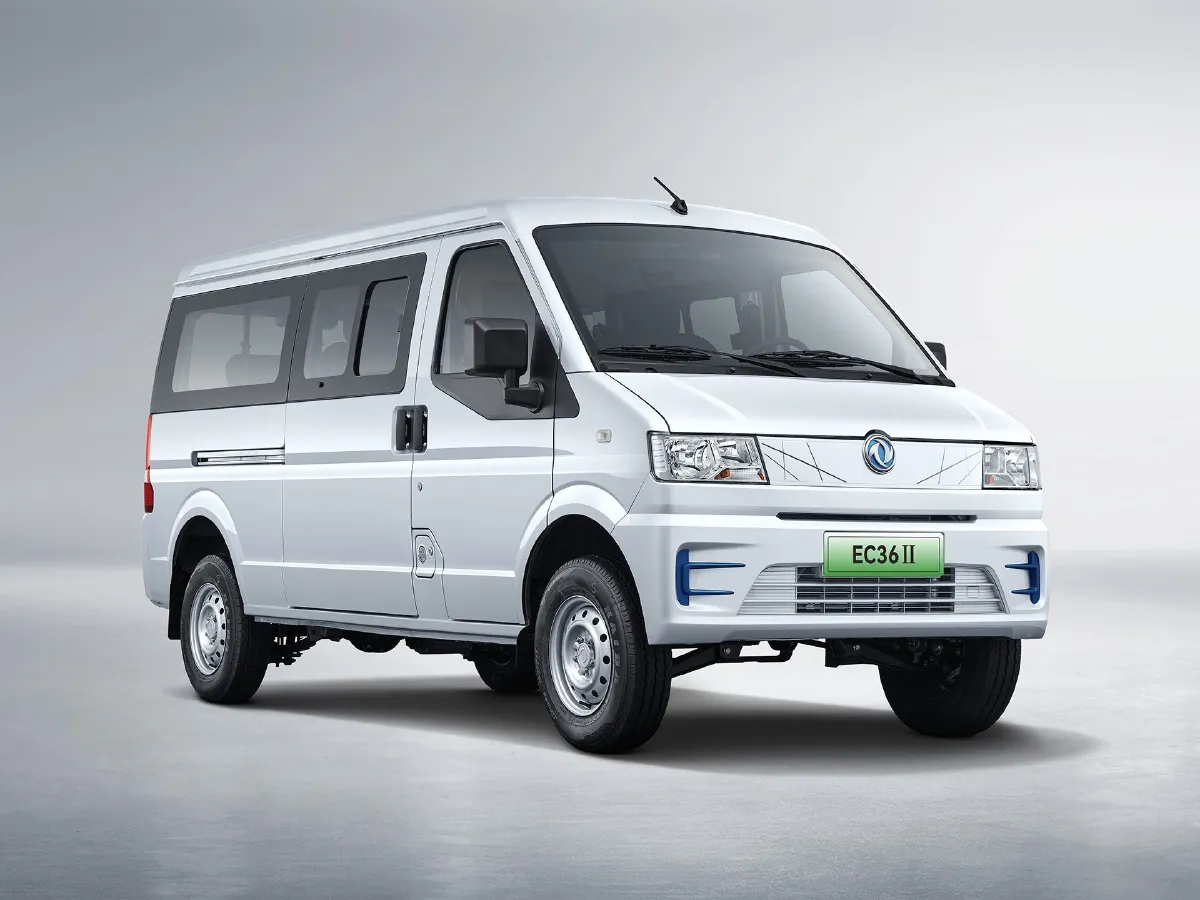 2023 DongFeng DFSK EC36II,autocango,china used car exporter,china ev exporter,chinese used car exporter,chinese used ev exporter