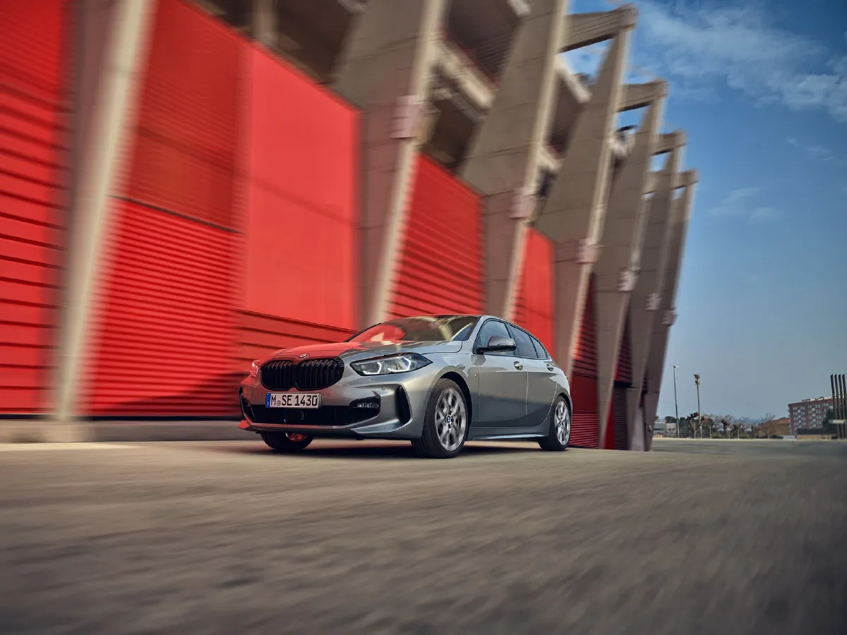 BMW 1 Series,autocango,china used car exporter,china ev exporter,chinese used car exporter,chinese used ev exporter