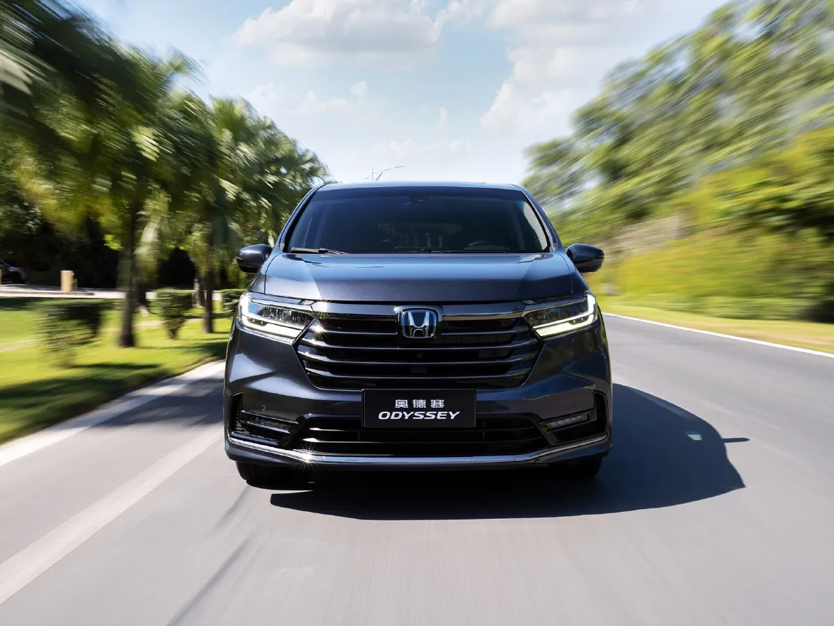 Honda Odyssey,autocango,china used car exporter,china ev exporter,chinese used car exporter,chinese used ev exporter