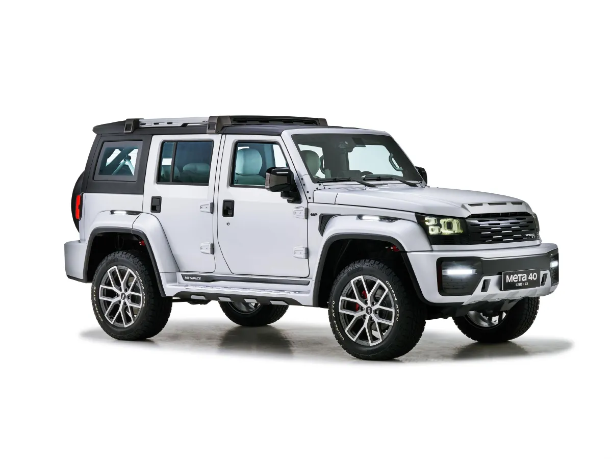 Beijing BJ40,autocango,china used car exporter,china ev exporter,chinese used car exporter,chinese used ev exporter