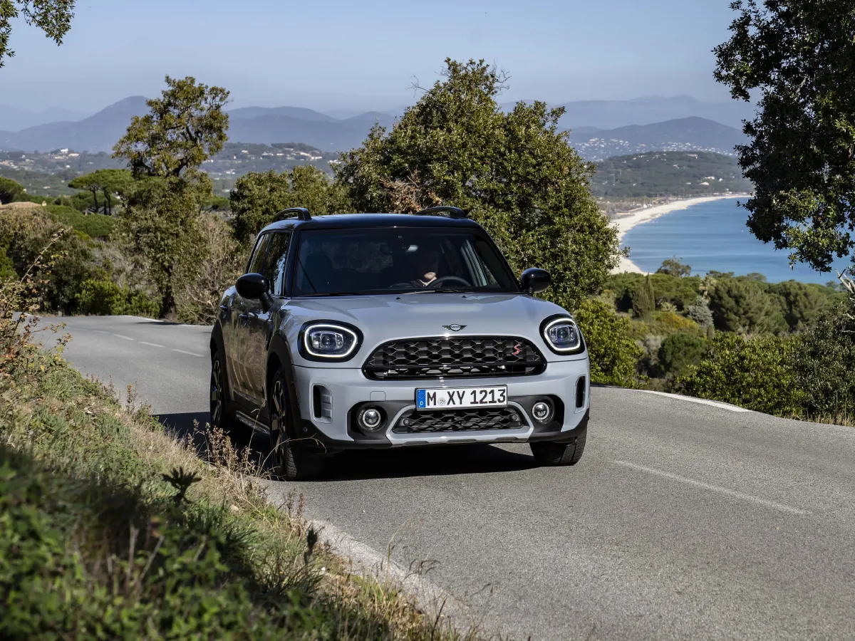 MINI COUNTRYMAN,autocango,china used car exporter,china ev exporter,chinese used car exporter,chinese used ev exporter