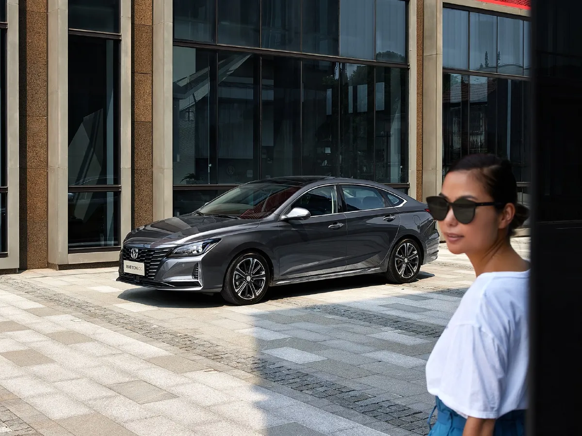 ChangAn Raeton CC,autocango,china used car exporter,china ev exporter,chinese used car exporter,chinese used ev exporter