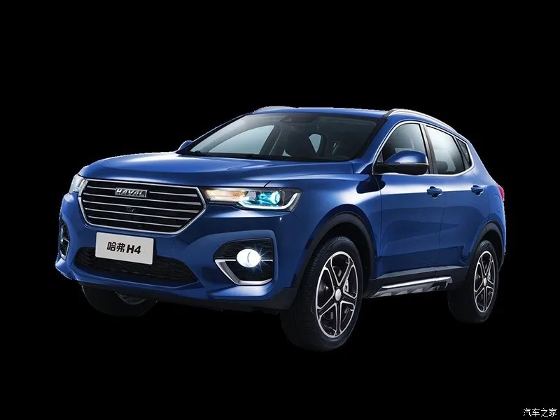 2019 Haval H4 1.5T 169HP L4 6MT,autocango,china used car exporter,china ev exporter,chinese used car exporter,chinese used ev exporter