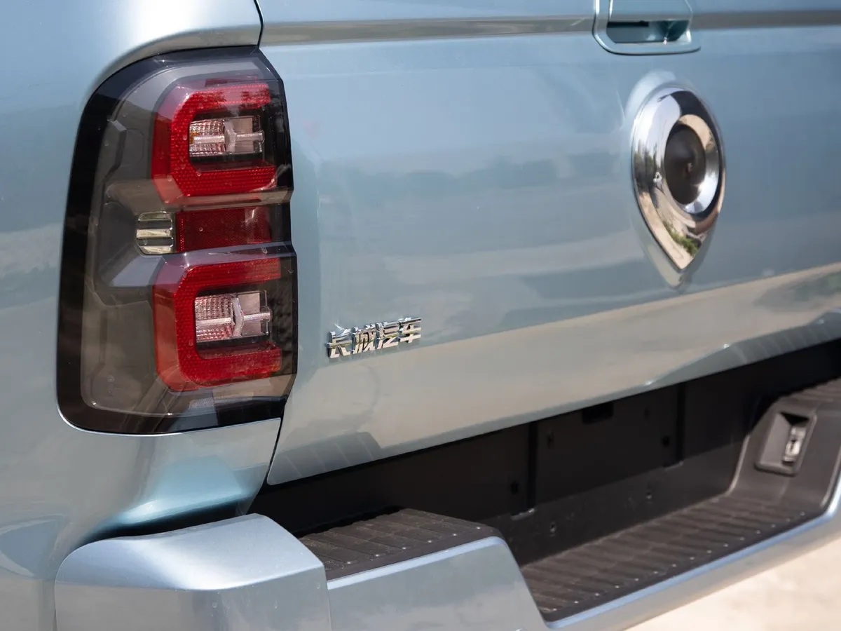 Great Wall Poer King Kong,autocango,china used car exporter,china ev exporter,chinese used car exporter,chinese used ev exporter