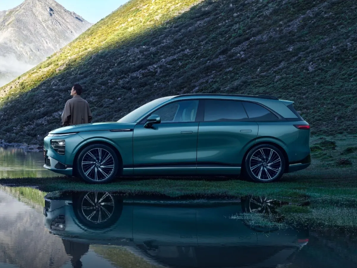 Xpeng G9,autocango,china used car exporter,china ev exporter,chinese used car exporter,chinese used ev exporter