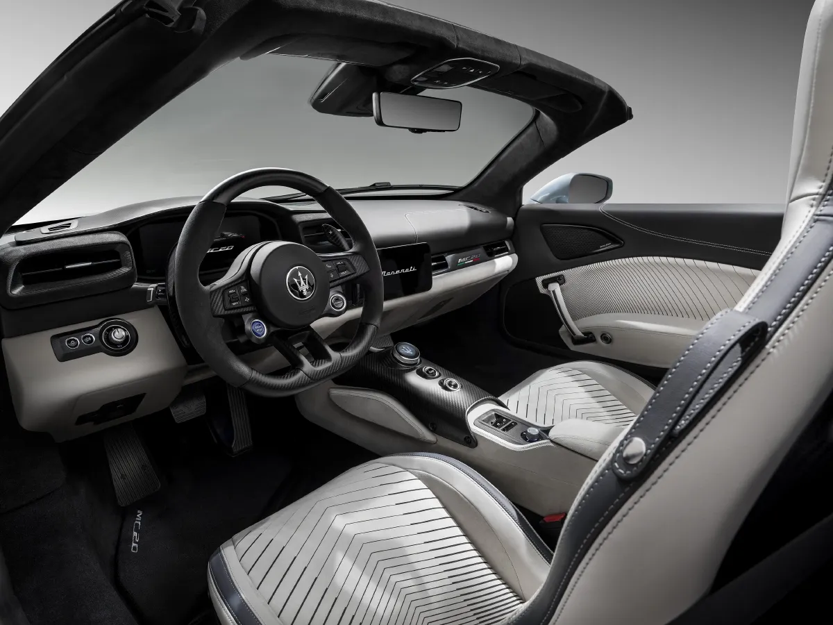 Maserati MC20,autocango,china used car exporter,china ev exporter,chinese used car exporter,chinese used ev exporter