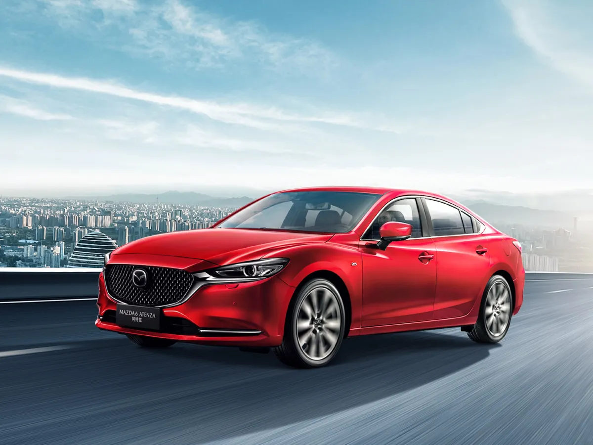 Mazda Atenza,autocango,china used car exporter,china ev exporter,chinese used car exporter,chinese used ev exporter