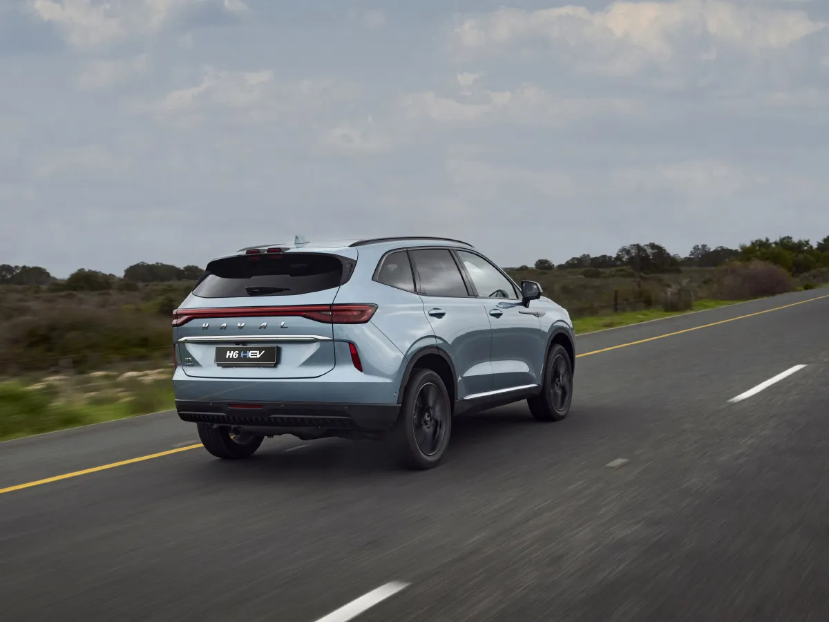 2011 Haval H6 2.0L 133HP L4 5MT,autocango,china used car exporter,china ev exporter,chinese used car exporter,chinese used ev exporter