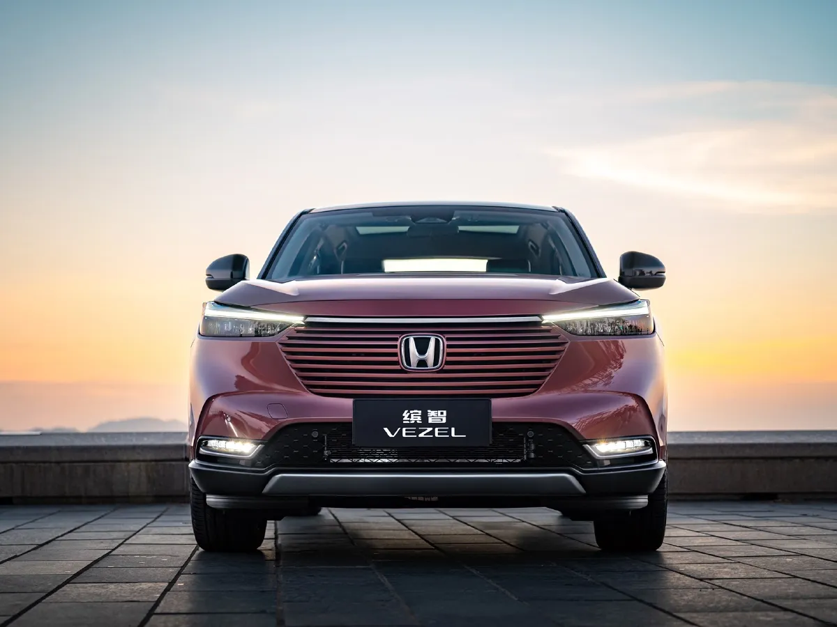 Honda Vezel,autocango,china used car exporter,china ev exporter,chinese used car exporter,chinese used ev exporter