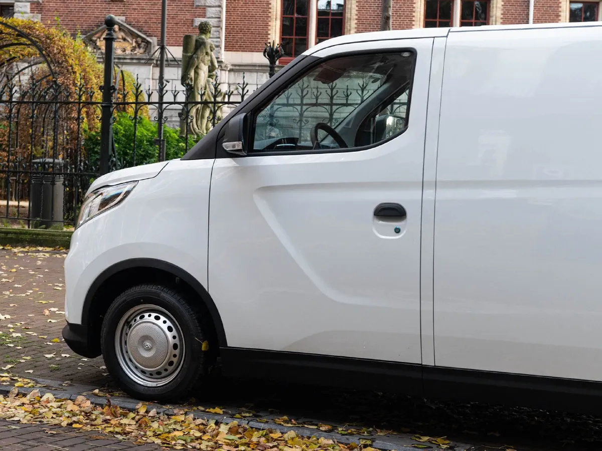 MAXUS EV30,autocango,china used car exporter,china ev exporter,chinese used car exporter,chinese used ev exporter