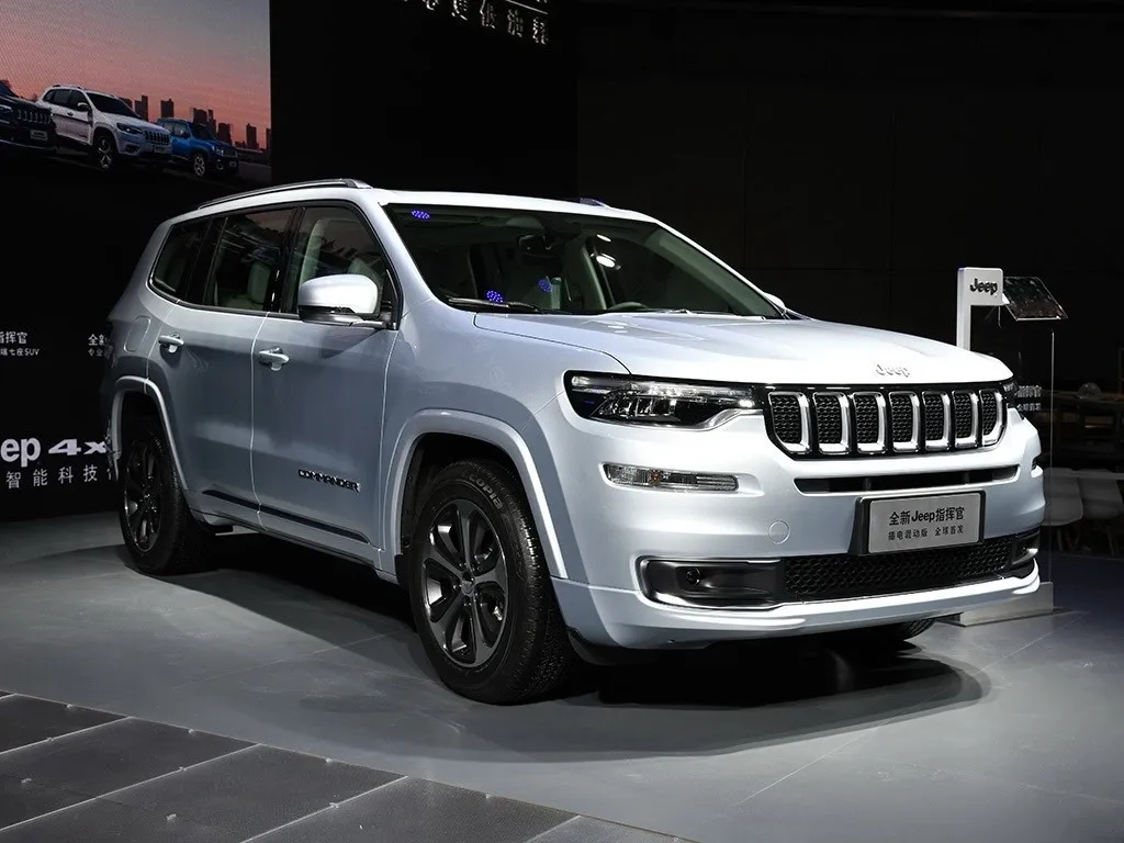 Jeep Commander,autocango,china used car exporter,china ev exporter,chinese used car exporter,chinese used ev exporter