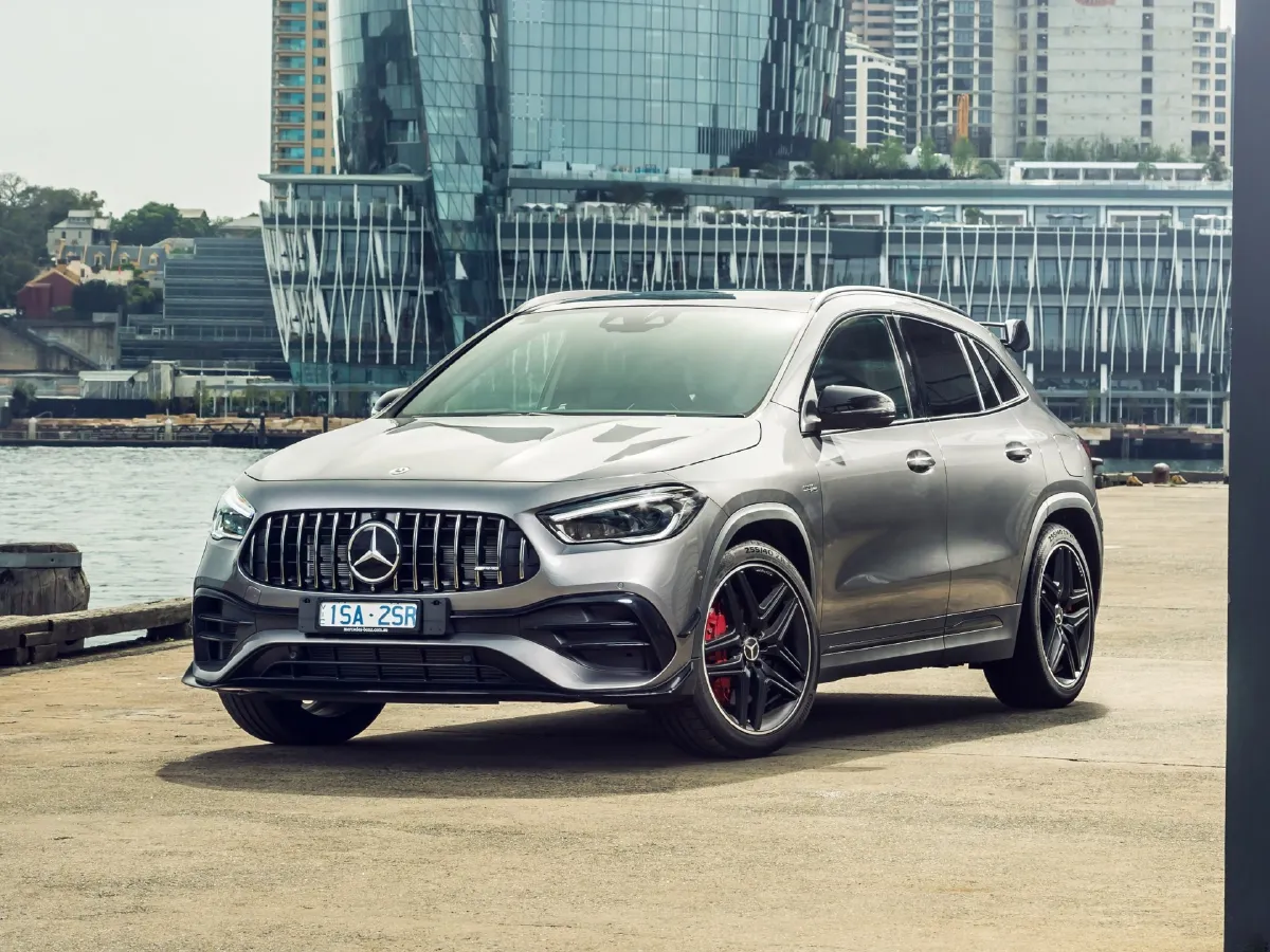 Mercedes-Benz GLA AMG,autocango,china used car exporter,china ev exporter,chinese used car exporter,chinese used ev exporter Mercedes-Benz GLA AMG,autocango,china used car exporter,china ev exporter,chinese used car exporter,chinese used ev exporter