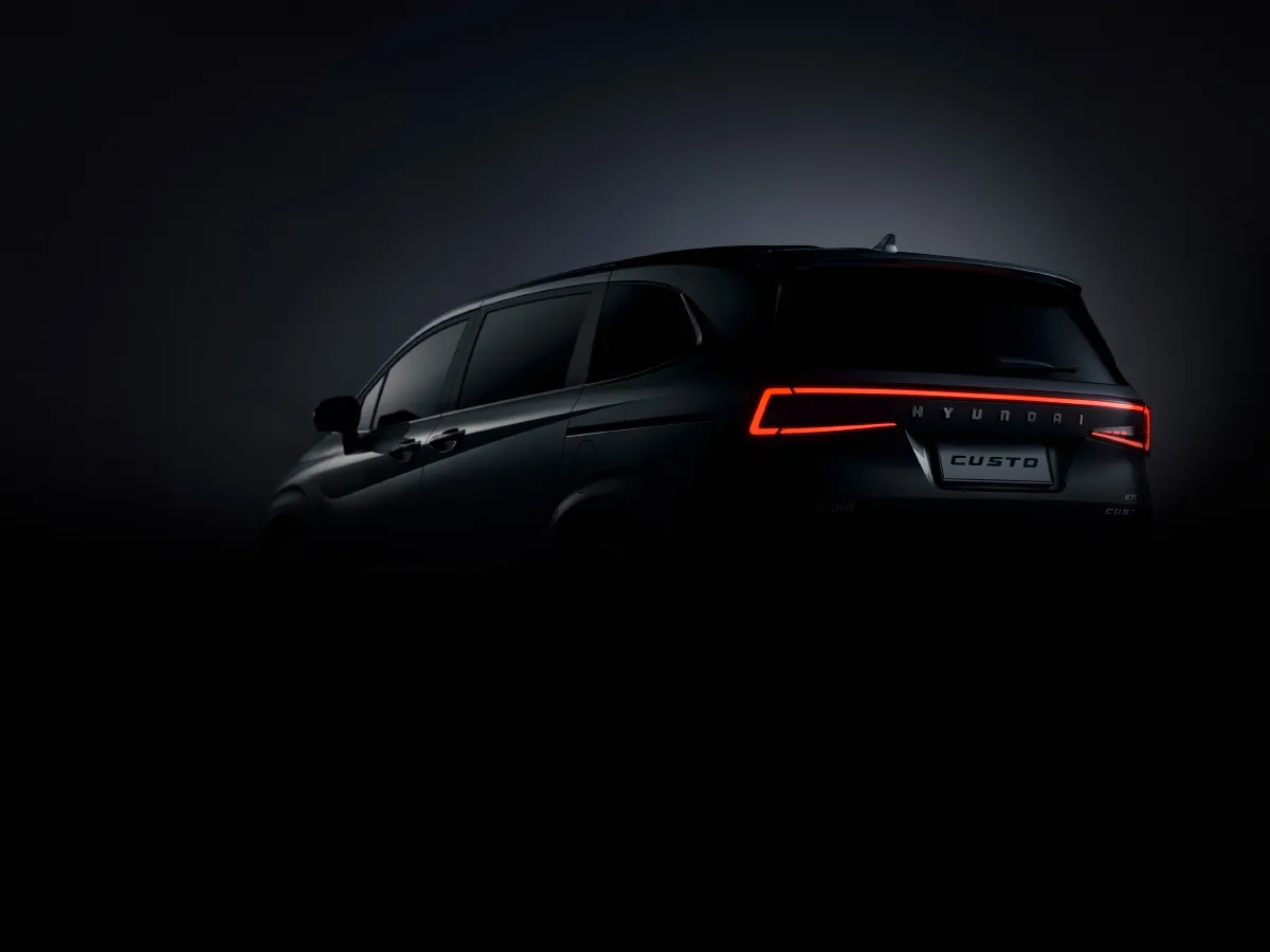 Hyundai Custo,autocango,china used car exporter,china ev exporter,chinese used car exporter,chinese used ev exporter