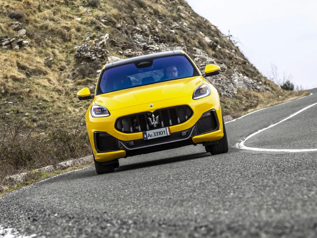 Maserati Grecale,autocango,china used car exporter,china ev exporter,chinese used car exporter,chinese used ev exporter