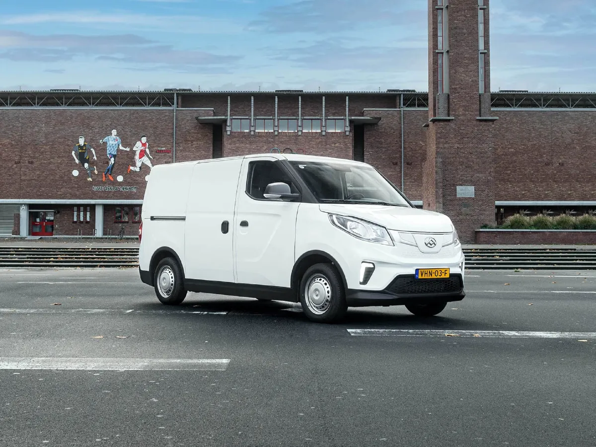 MAXUS EV30,autocango,china used car exporter,china ev exporter,chinese used car exporter,chinese used ev exporter